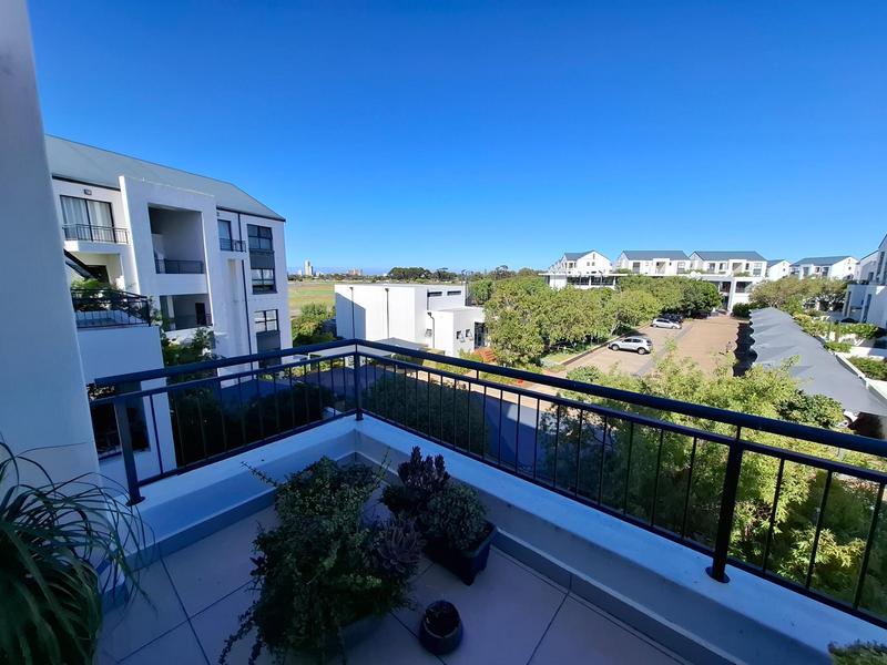 To Let 2 Bedroom Property for Rent in De Velde Western Cape